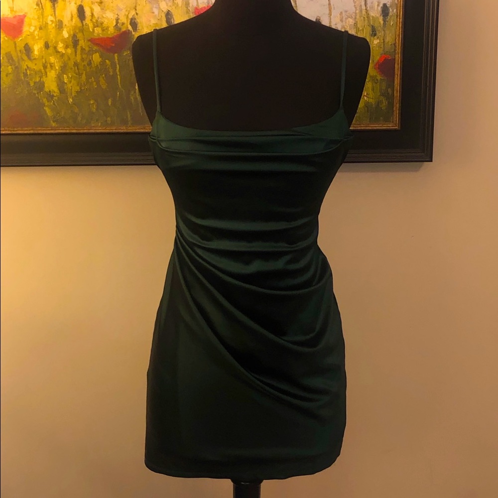 Lucy in the Sky Dress